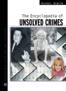 The Encyclopedia of Unsolved Crimes Pdf Download