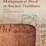 The History of Mathematical Proof in Ancient Traditions