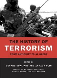 The History of Terrorism Pdf Book Download