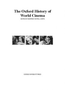 The Oxford History of World Cinema Pdf Download