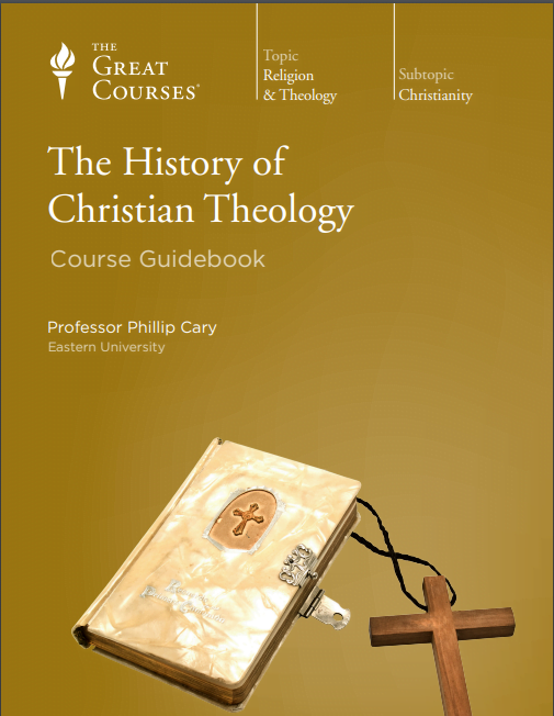 The History Of Christian Theology Pdf » Dev Library