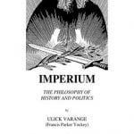 Imperium: The Philosophy of History and Politics