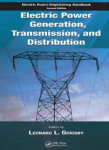 Electric Power Engineering Handbook Pdf Download