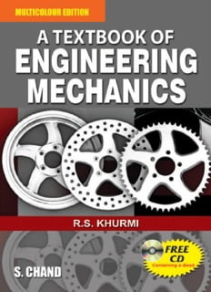 Engineering Mechanics Pdf Download