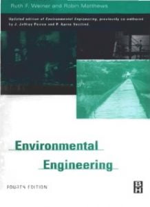 Environmental Engineering Pdf Download