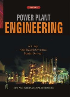 Power Plant Engineering Pdf Download