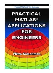 Practical Matlab for Engineering Pdf Download