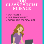 NCERT Solutions For Class 7 Social Science Pdf Download