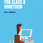 NCERT Solutions For Class 8 Honeydew