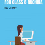 NCERT Solutions For Class 8 Sanskrit - Ruchira