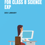 NCERT Solutions For Class 8th Science Exemplar