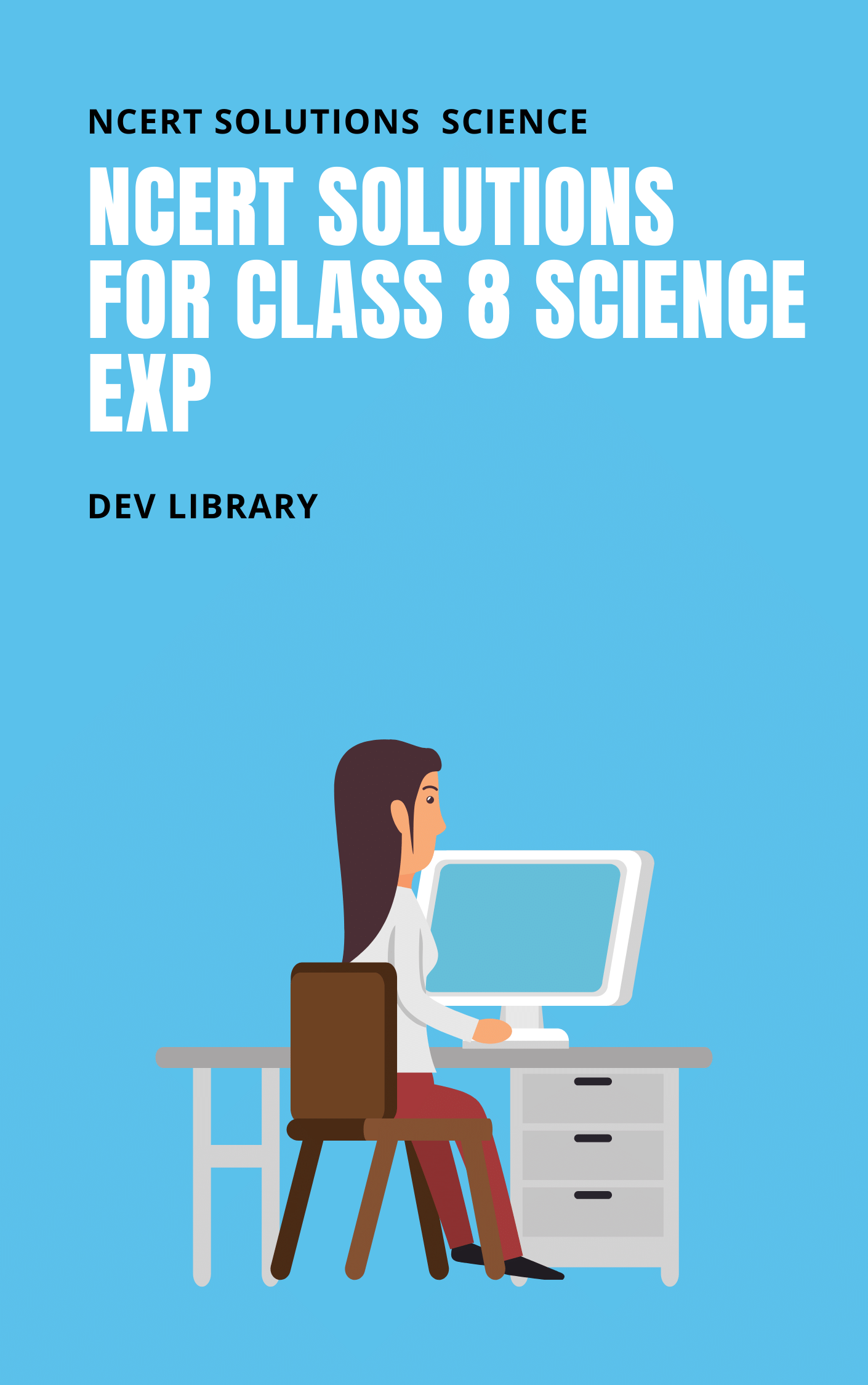 NCERT Solutions For Class 8th Science Exemplar