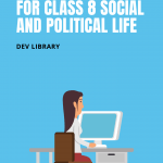 NCERT Solutions For Class 8th Social And Political Life