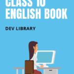 NCERT Class 10 English All PDF Book