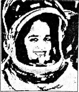Class 7 English Chapter - 8 Women In Space  Kalpana Chawla