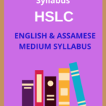 Assam Board Class 10 Syllabus