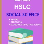SCERT Class 10 Social Science Solutions