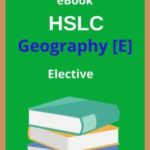 SEBA Class 10 Geography Elective Textbook
