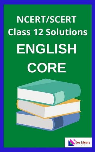 Assam Board Class 12 English Solutions