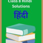 Assam Board Class 8 Hindi Solutions