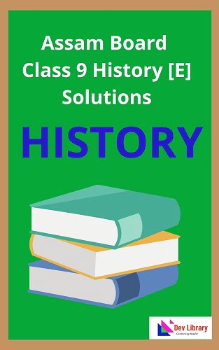 SCERT Class 9 History Solutions