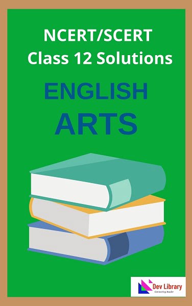 Assam Board Class 12 Arts Solutions In English