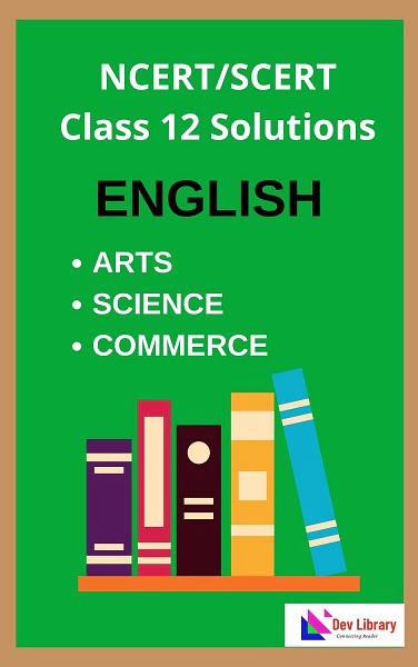 Assam Board Class 12 Solutions In English