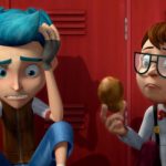 দুই ৰাজ পুত্ৰ - Dui Rajputra In Assamese Story