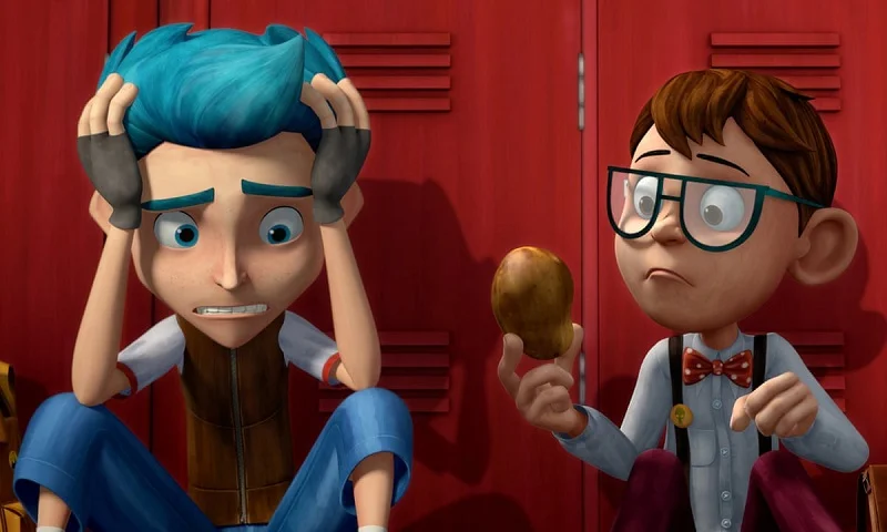 দুই ৰাজ পুত্ৰ - Dui Rajputra In Assamese Story