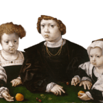 নিমাতী কন্যা