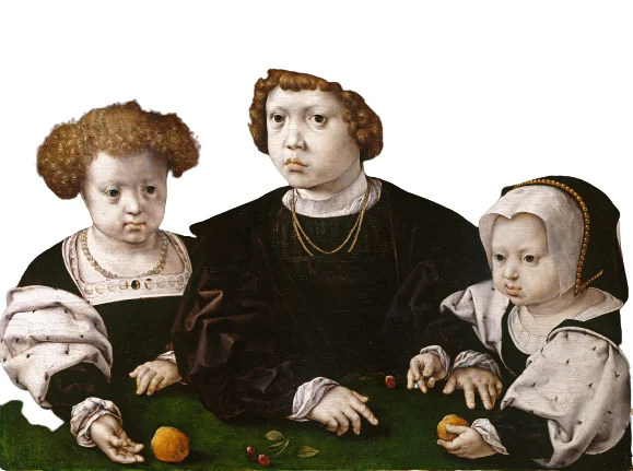 নিমাতী কন্যা