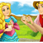 শিয়াল পগলা সাধু - Fox is crazy In Assamese Story