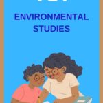 MCQ of Environmental Studies