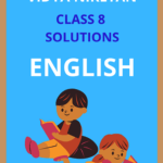 Class 8 English Sankardev Shishu Niketan Question Answer