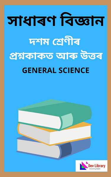 SEBA Class 10 Science Simple Paper and Question Answer