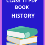 Class 11 History Book PDF Download