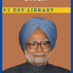 Biography of Manmohan Singh