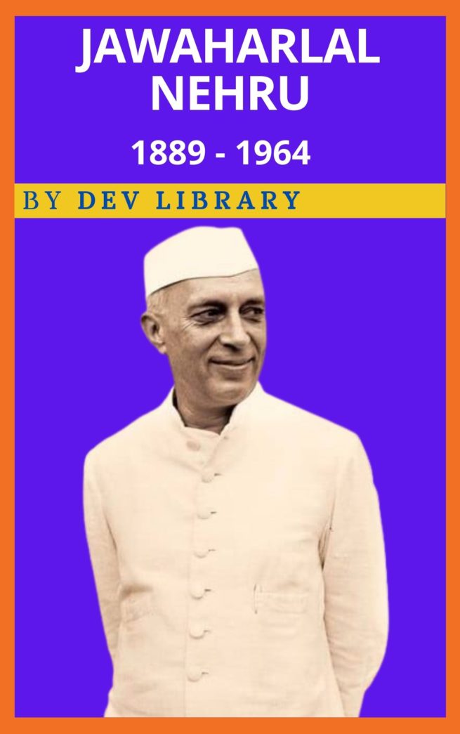 jawaharlal nehru biography in urdu