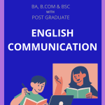 English Communication
