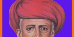 Biography of Jyotiba Phule
