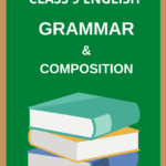 SEBA Class 9 English Grammar