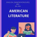 American Literature
