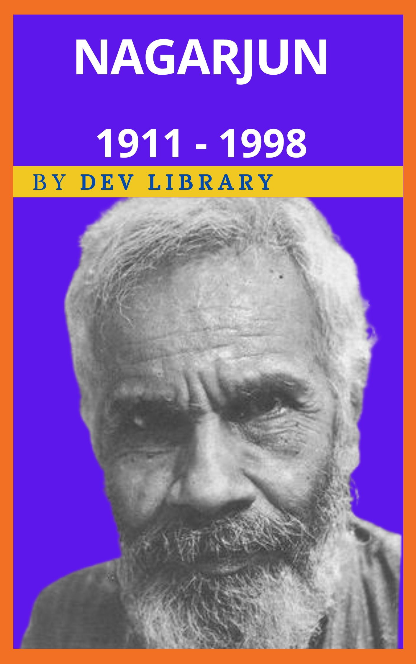 Biography of Nagarjun