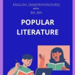 Popular Literature