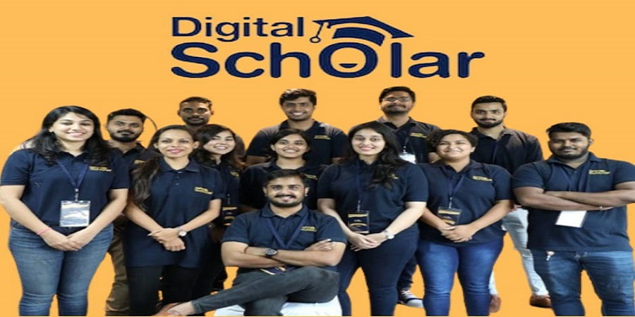 Digital Scholar is a top Digital Marketing Training Institutes in India