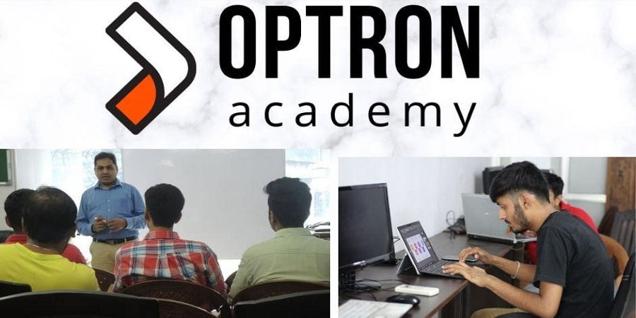 Optron Academy is a Top 10 Digital Marketing Training Institutes in India
