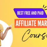 Affiliate Marketing Course