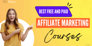 Affiliate Marketing Course