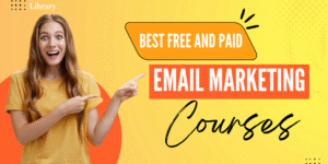 Email Marketing Courses
