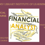 Financial Analysis Course